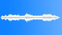 Beautifully Strange Ultra Ambient Detuned loud 12 hs Stock Music