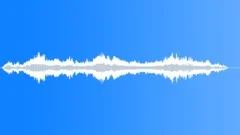 Beautifully Strange Ultra Ambient Detuned loud 8 hs Stock Music