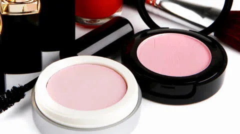 Beauty accessories Vídeos de archivo 24656965