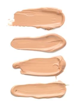 Beauty Cream Stock Photos