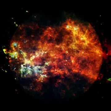 Beauty of deep space. Elements of this image furnished by NASA Stock Photos