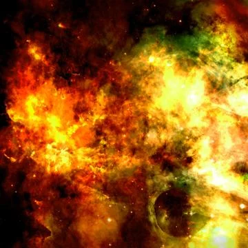 Beauty of deep space. Elements of this image furnished by NASA Stock Photos