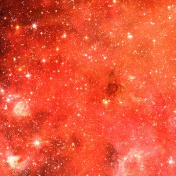 Beauty of deep space. Elements of this image furnished by NASA Stockfoto's