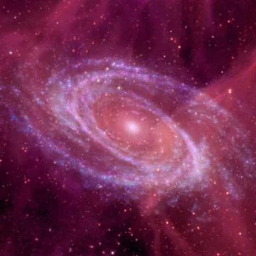 Beauty of deep space. Elements of this image furnished by NASA Stock Photos