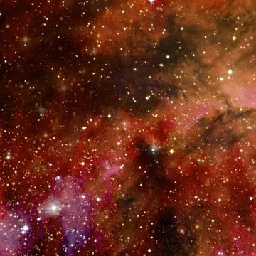 Beauty of deep space. Elements of this image furnished by NASA Stock Photos