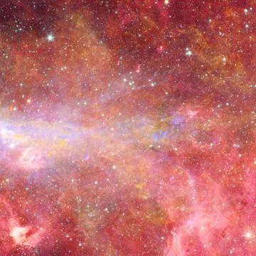 Beauty of deep space. Elements of this image furnished by NASA Stock Photos