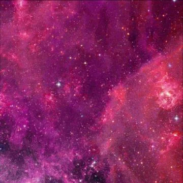 Beauty of endless cosmos. Elements of this image furnished by NASA 写真素材