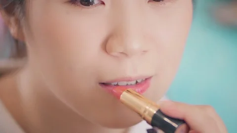 Beauty Stock Footage 96498837