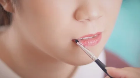 Beauty Stock Footage 96498977