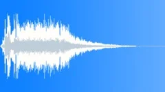Beauty Intro Reveal LogoSound Effect