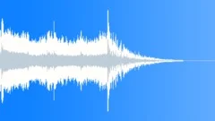 Beauty Logo Reveal (No Pluck Version)Stock Music