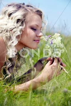Beauty in nature Stock Photos