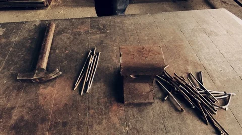 Beauty in the old Stock Footage 99104875