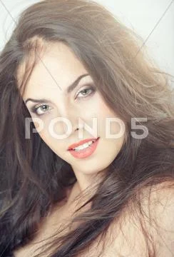 Beauty Stock Photos