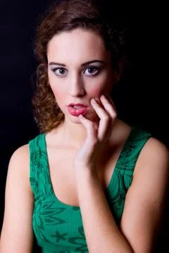 Beauty Stock Photos