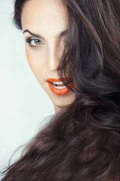 Beauty Stock Photos