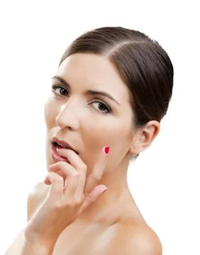Beauty Stock Photos