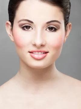 Beauty Stock Photos