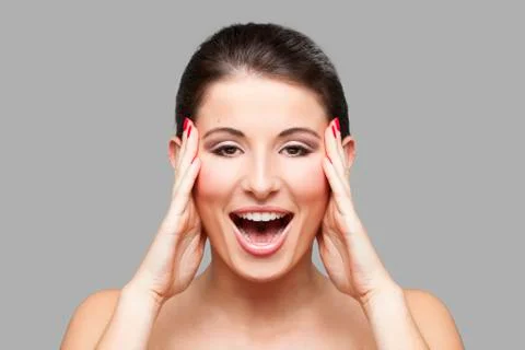 Beauty Stock Photos