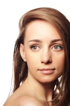Beauty Stock Photos