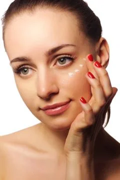Beauty Stock Photos