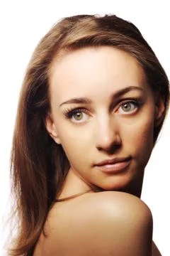 Beauty Stock Photos