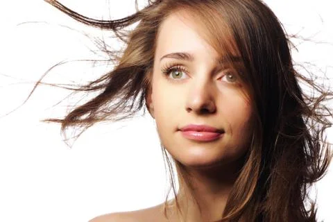 Beauty Stock Photos