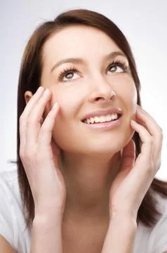 Beauty Stock Photos