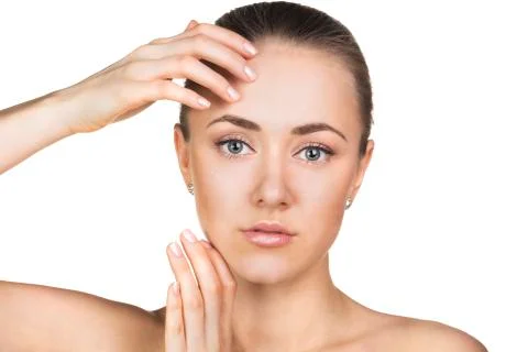 Beauty Stock Photos