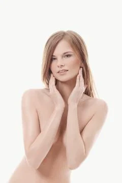Beauty Stock Photos