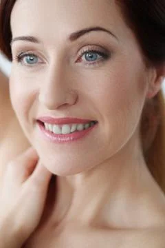 Beauty Stock Photos