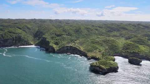 Beauty of Rocks Stock Footage 152501391