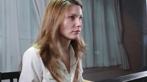 Beauty routine Stock Footage 20475598