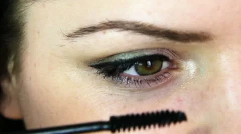 Beauty salon Stock Footage 10862953