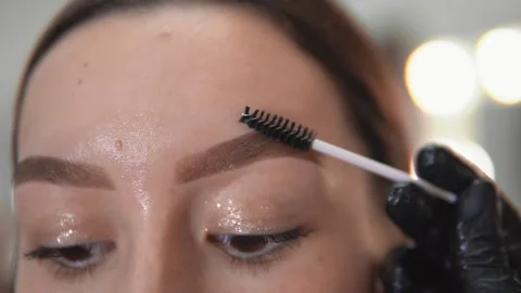 Beauty saloon Stockbeeldmateriaal 146531946