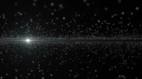 Beauty Simple Particles Видео 61724147