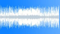 Bebop (No Drums)Stock Music