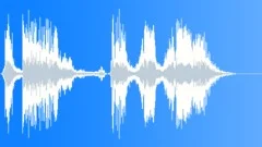 Because I said so Sound Effect