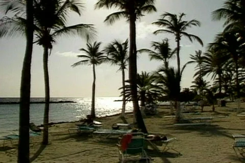 Bechpan Stock Footage 285155