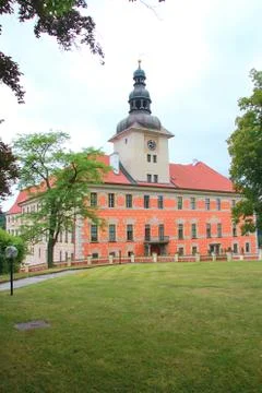 Bechyne Stock Photos