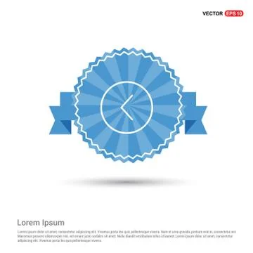 Beck arrow icon 스톡 일러스트