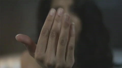 Beckon Stock Footage 444623