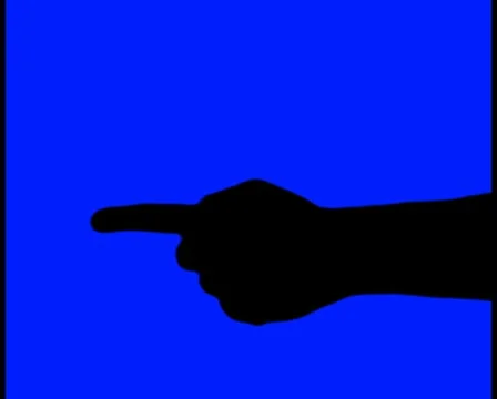 Beckoning V4 - PAL Stock Footage 10754797