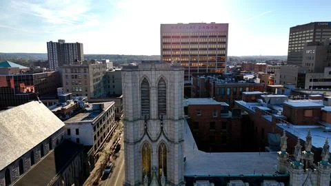 Becomes a Tangible - Syracuse, NY Photos