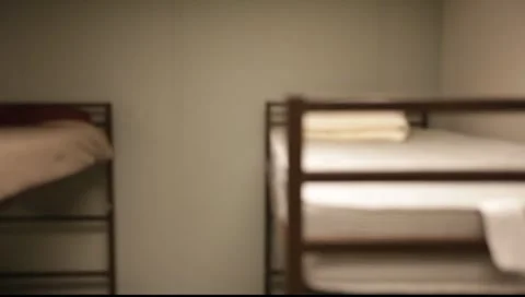 Bed 42 Stock Footage