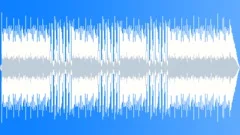 Bed and Breakfast: joyful, uplifting, happy, warm (2:00) Stock Music