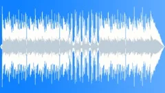 Bed and Breakfast: joyful, uplifting, happy, warm (1:00)Stock Music