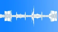 Bed digitalSound Effect