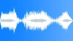 Bed distorted Sound Effect