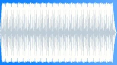 Bed distortion Sound Effect